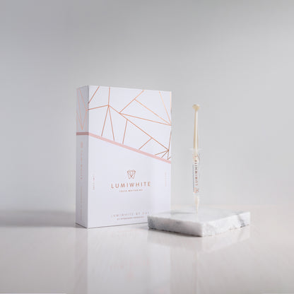 LUMI CORE BY DAY 6% Peroxid de hidrogen