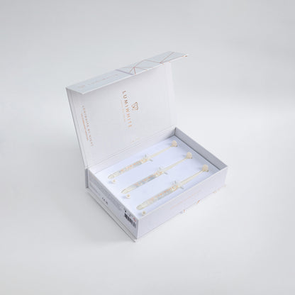 LUMI CORE BY NIGHT 10% peroxid de carbamidă