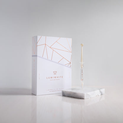 LUMI CORE BY NIGHT 10% peroxid de carbamidă