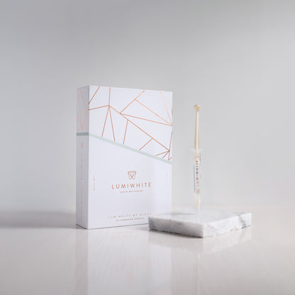 LUMI CORE BY NIGHT 16% peroxid de carbamidă